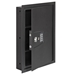 SnapSafe 75410 In-Wall Safe - 75410