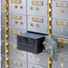 Socal Safe AXN Series Modular Safe Deposit Boxes AXN-4 - AXN-4