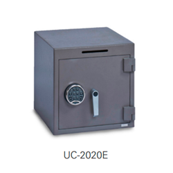 SoCal Safes Utility Chests UC-2020E 