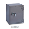 SoCal Safes Utility Chests UC-3024E 