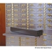 Socal - AX Series Bridgeman Safes Pull Out Shelf Deposit Box - Pull Out Shelf