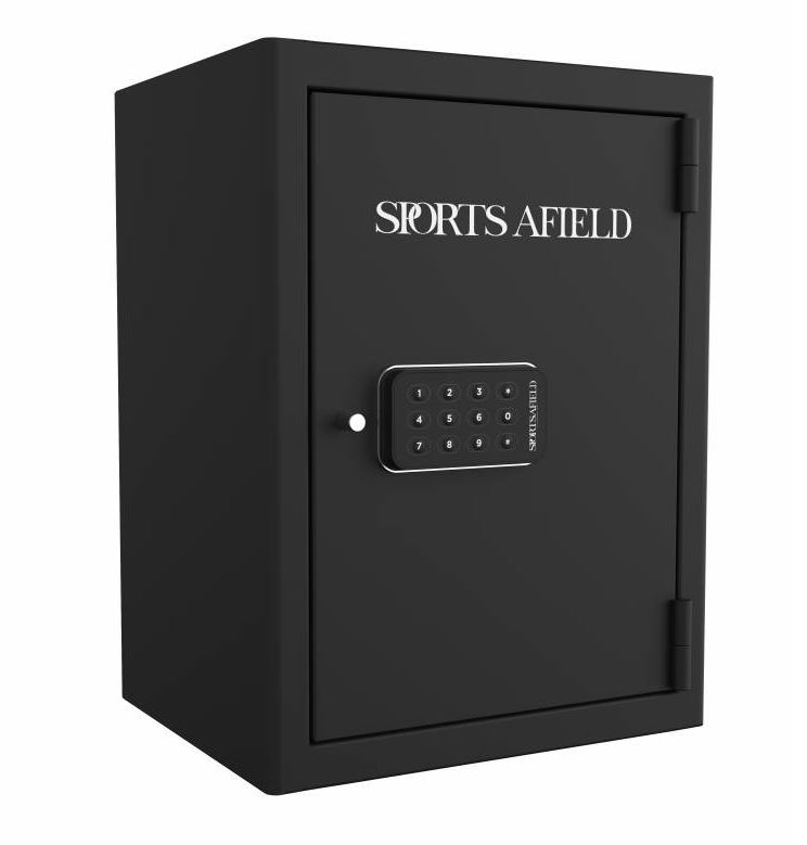 Sports Afield - SA-ES02 - Home Safe- 20" x 15" x 12" ES02
