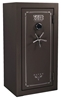 Sports Afield - SA5930HX - Haven Series - 36+4 Gun Capacity - Water and Fire Resistant Safe 