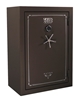 Sports Afield - SA5942H - Haven Series - 48+8 Gun Capacity - Water and Fire Resistant Safe 