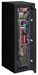 Stack-On Armorguard 18 Gun Safe - Electronic Lock - A-18-MB-E-S