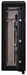 Stack-On Armorguard 18 Gun Safe - Electronic Lock - A-18-MB-E-S