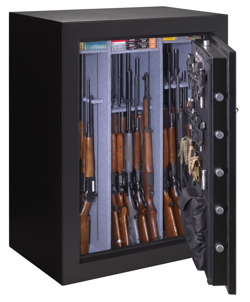 Stack On Elite Series 51 69 Gun Safe W Electronic Lock E 69 Mb E S