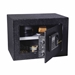 Stanley Tools - STFPKP250 - Large Biometric Home Safe - 9.8"H x 13.8"W x 9.8"D - STFPKP250