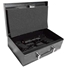 Stealth Portable Handgun Safe Mechanical Pistol Box - STL-PB-EZ