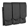 Stealth Tactical - Triple Mag Pouch 
