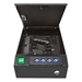 Stealth Top Vault TV1 Quick Access Biometric Pistol Safe - STL-TV1