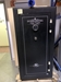 Steelwater 22 Gun - 2 Hour Fire Rated Safe - Scratch and Dent - GSHD593024-BLK-S&amp;D-OL