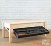 Tactical Walls - Concealment Coffee Table - RFID Lock 