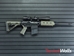 Tactical Walls - ModWall AR10 Hangers - MWAR10L