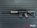 Tactical Walls - ModWall AR10 Hangers - MWAR10L