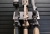 Tactical Walls - ModWall Multi-Rifle Hangers - MWMRH
