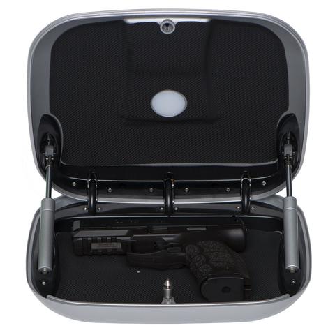 The GunBox - Model 2.0 - Keypad & RF GB2.0K