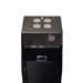 Tracker Series DDPS-01C - Drop Down Pistol Safe - Electronic Combination Lock - DDPS1C