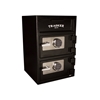 Tracker Series Model DS302020DD-ESR - 2-Door Depository Safe ds30, deposit safe, cash safe, tracker