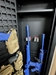 V-Line Tactical Closet Vault In-Wall Safe for Tactical Gear - 51653-S FLBK