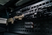 V-Line Tactical Weapons Locker XD - 81842-SM FBLK