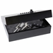 V-Line Top Draw XD-Handgun Safe with Heavy Duty Lock Cover - 2912-S BLK XD