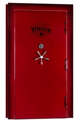 Rhino 80" x 30" Out-Swing Vault Door 