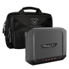 VAULTEK™ VR10 Lightweight Bluetooth Smart Safe and Range Bag Combo 