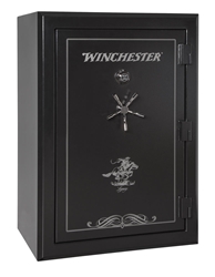 Winchester Legacy 44 - 51 Gun Safe 