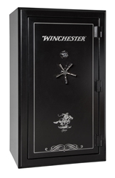 Winchester Legacy 53 - 51 Gun Safe 