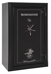 Winchester Silverado 33 - 30 Gun Safe 