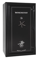 Winchester Silverado 51 - 48 Gun Safe 