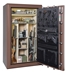 Winchester Silverado 51 - 48 Gun Safe - S-7242-51