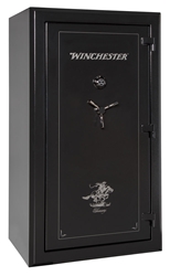 Winchester Treasury - 48 Gun Safe 