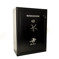 Winchester Big Daddy - 65 Long Gun Safe ** New for 2023 ** 