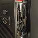 Winchester Defender Double Door 40 Long Gun Safe *New for 2023* - DDD-6048-3-A-53-7-E
