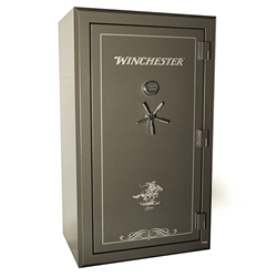 Winchester Legacy 53 - 60 Long Gun Safe ** New for 2023 ** 