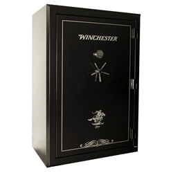 Winchester Legacy 62 - 65 Long Gun Safe ** New for 2023 ** 