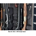 SALE!! Browning SR42F Gun Safe Silver Series : 20-40 Gun Safe - Gloss Black - GSSR42F-135046