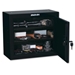Stack-On Pistol/Ammo Cabinet with 2 Shelves - GCB-900