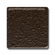 Chocolate Brown - Textured