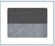 Gray Charcoal, Black Chrome Hardware, Silver Velour