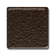 Chocolate Brown Textured