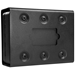 Barska AX11812 Compact Safe Key Lock Safe with Mounting Sleeve - GSAX11812