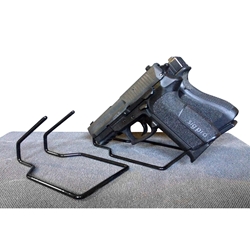 Gun Storage Solutions - DUELies - 2 Pack 