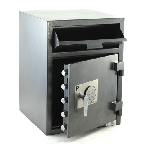 Protex FD-2720 Safe - B-rated Large Front Depository Safe GSFD-2720