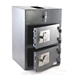 Protex RDD-3020 Top Rotary Dual Compartment Depository Safe - RDD-3020
