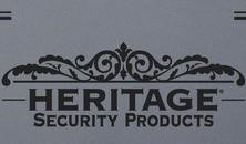 Heritage Gun Safes