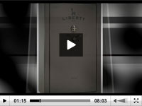 Liberty CO30 Colonial 30 Gun Safe Video